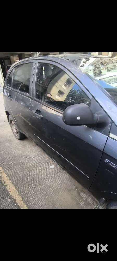 Tata Indica Vista 2010