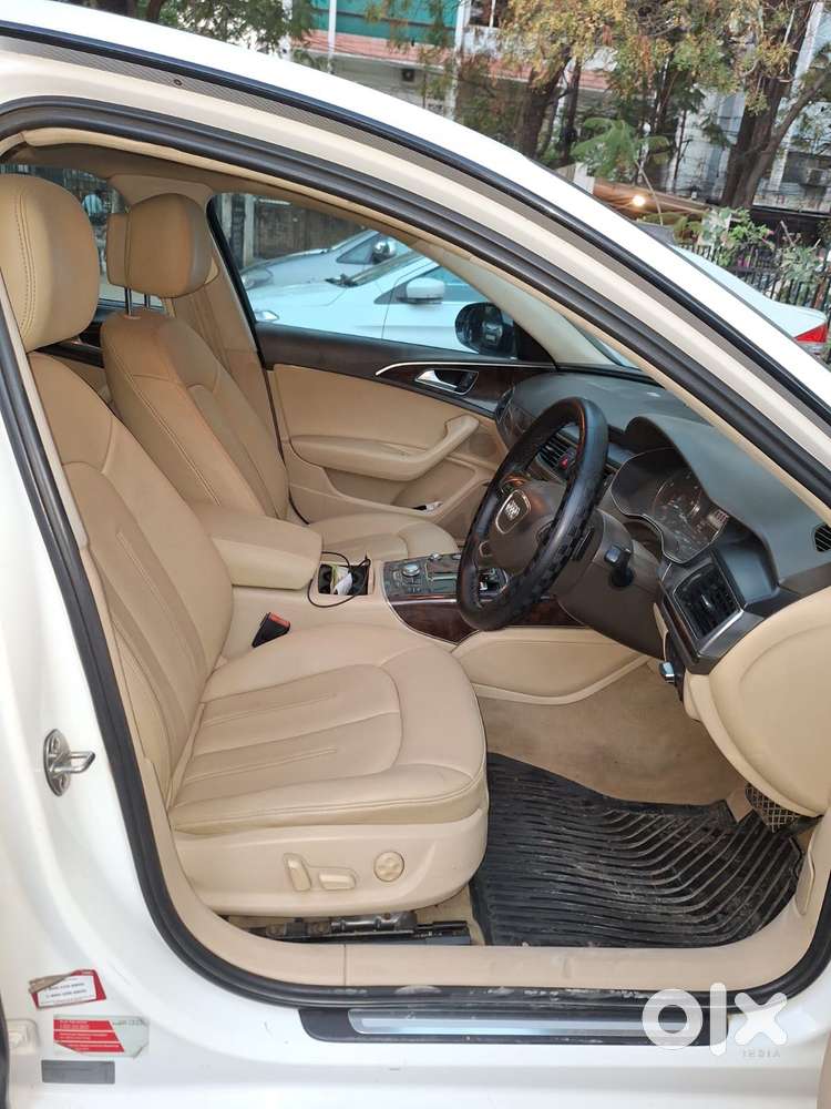 Audi A6 2.0 Tdi, 2015, Diesel