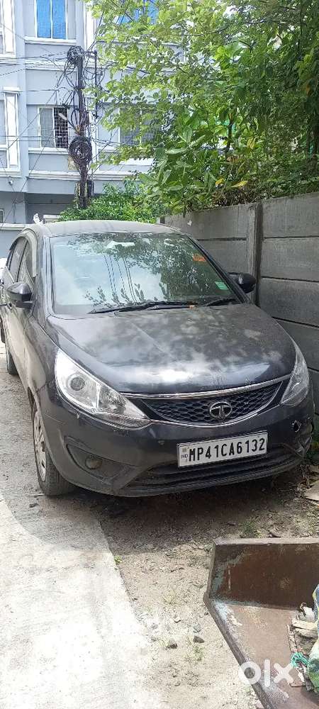 Tata Zest 1.2t Revotron 2nd Owner Good Condition
