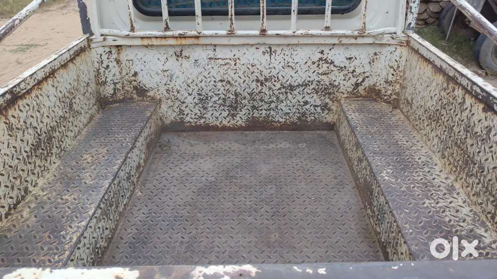 Mahindra Bolero 2020 Diesel 83400 Km Driven