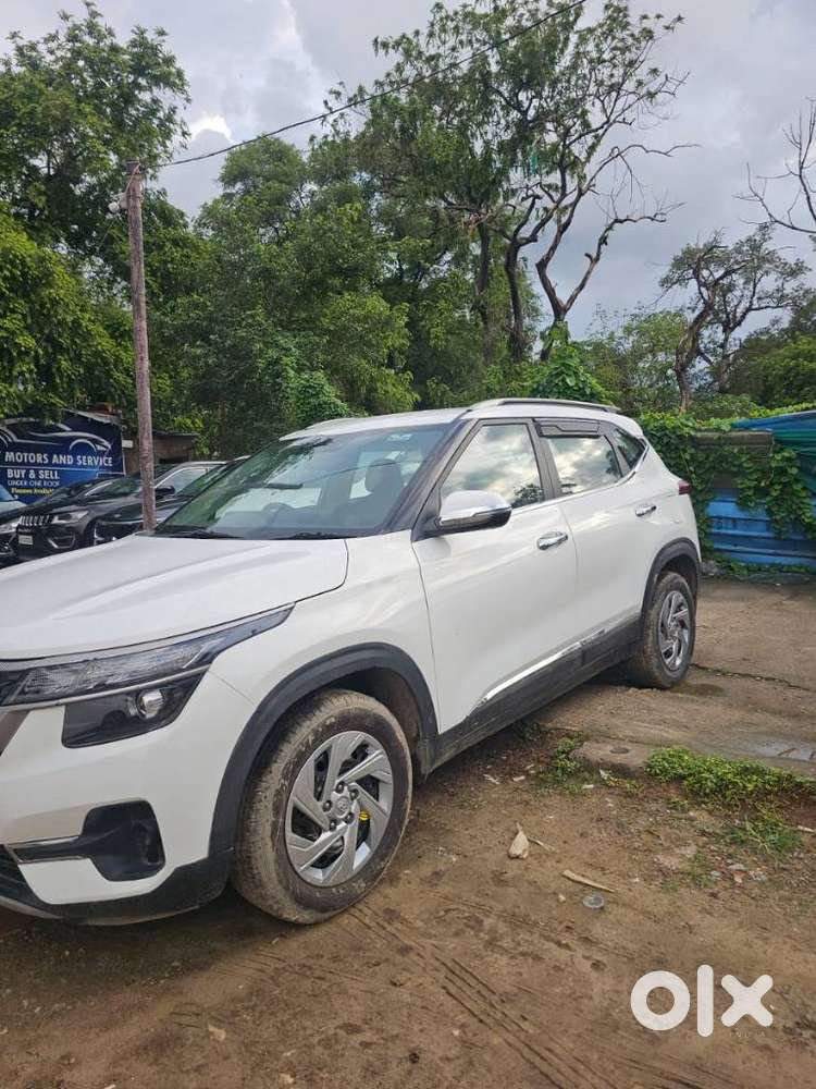 Kia Seltos Htk D, 2022, Diesel