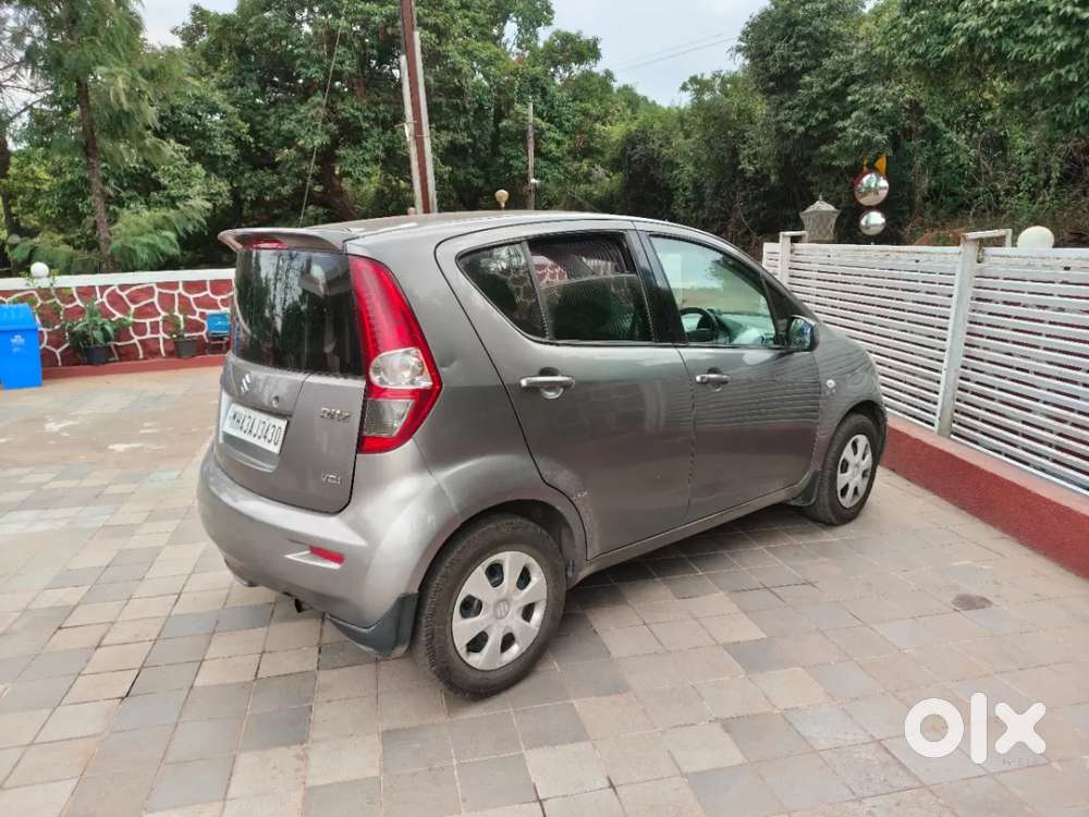 Maruti Suzuki Ritz, 2011, Diesel
