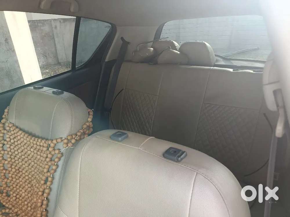 Maruti Suzuki Ritz 2016 Diesel 140000 Km Driven