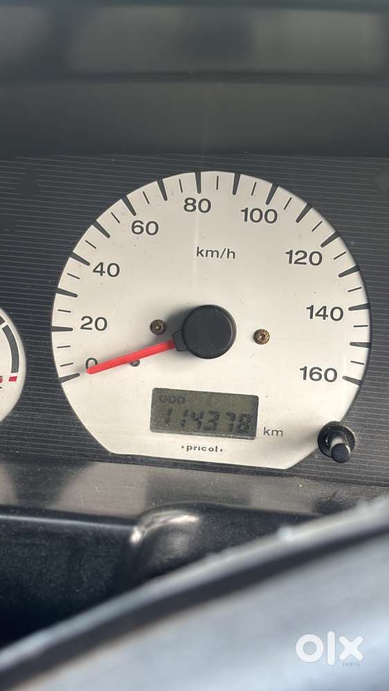 2wd Di Turbo Mahindra Bolero