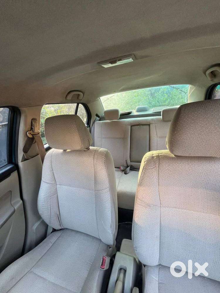 Maruti Suzuki Dzire 1.2 Zxi, 2012, Petrol