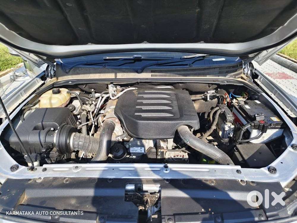 Mahindra Scorpio N Z4 Diesel Mt 2wd 7 Str, 2023, Diesel