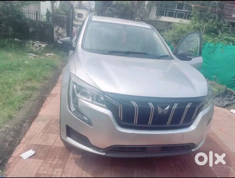 Mahindra Xuv700 2.2 Mx Diesel Mt 5 Str, 2023, Diesel