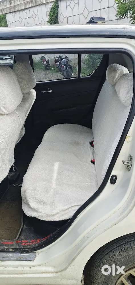 Maruti Suzuki Swift Vdi (2013 October) Diesel