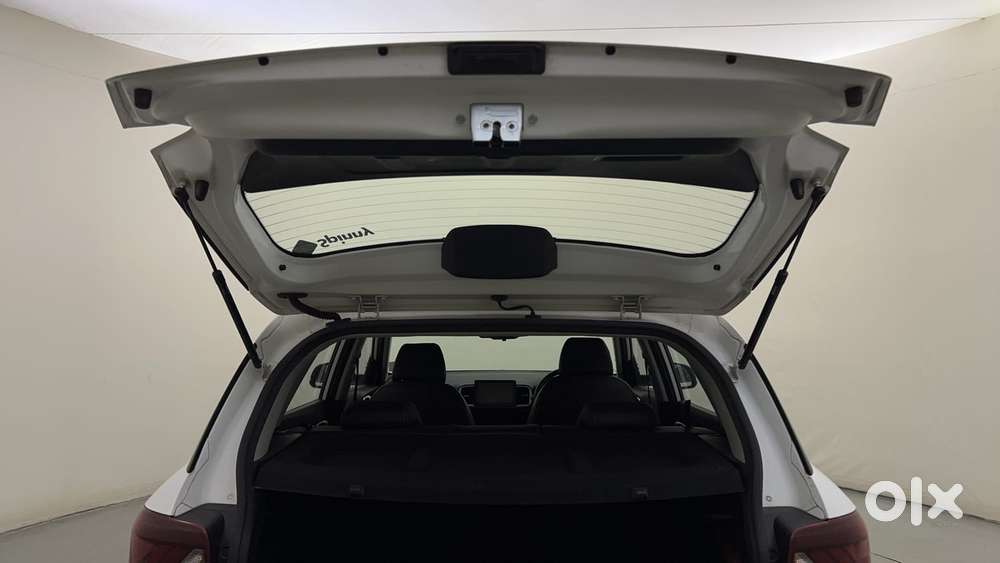 Hyundai Venue 1.4 Crdi Sx (o), 2019, Diesel