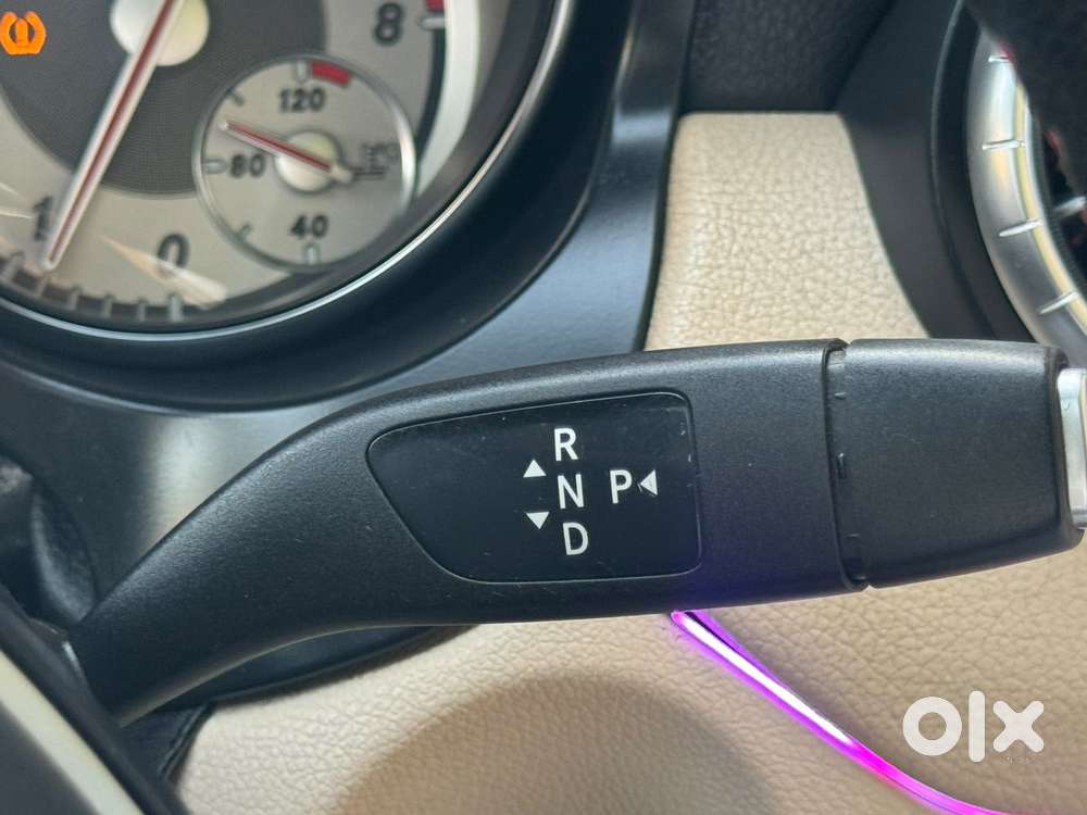 Mercedes-benz Cla 200 Cdi Style, 2016, Petrol