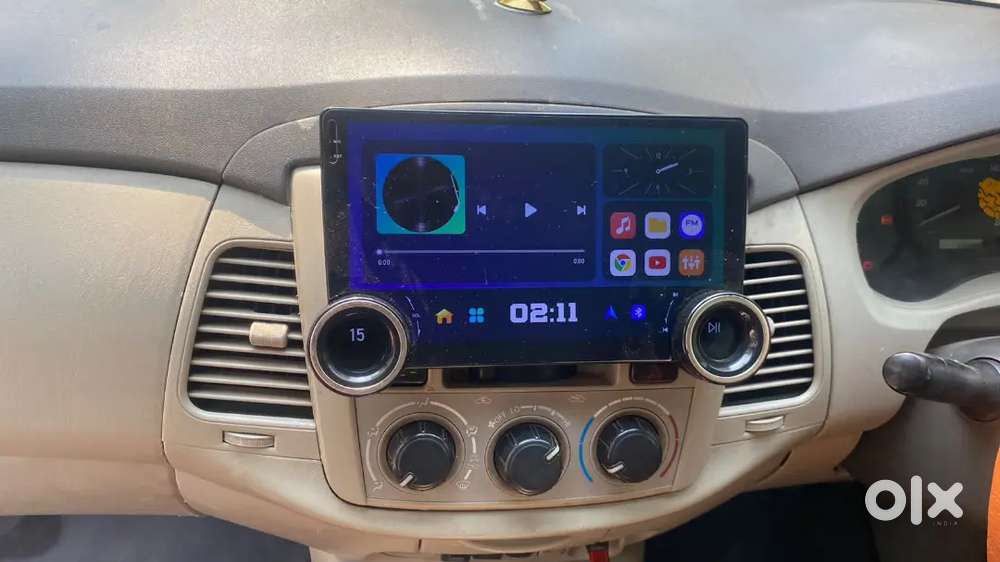 Toyota Innova
