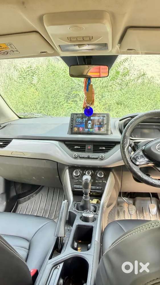 Tata Nexon 2023 Xm(s) Petrol Well Maintained 68500 Driven