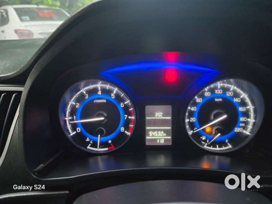 Maruti Suzuki Baleno Delta, 2021, Petrol