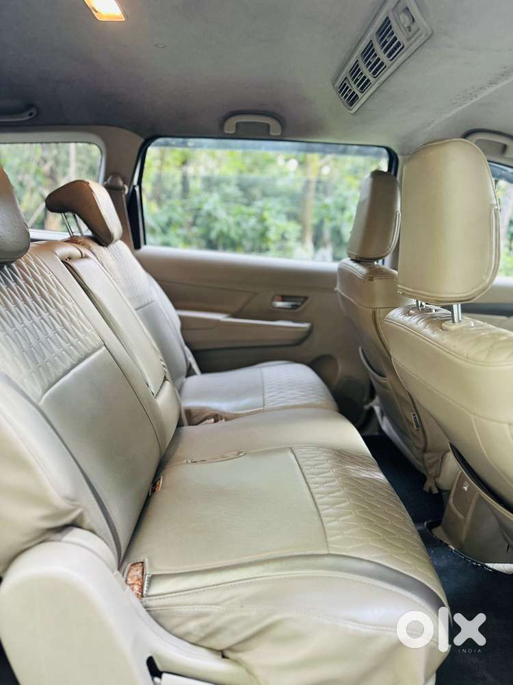 Maruti Suzuki Ertiga Shvs Vdi, 2019, Diesel