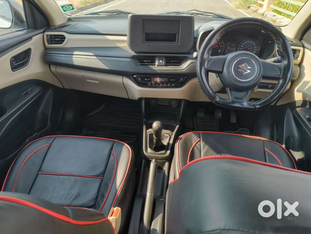 Maruti Suzuki Swift Dzire Tour, 2025