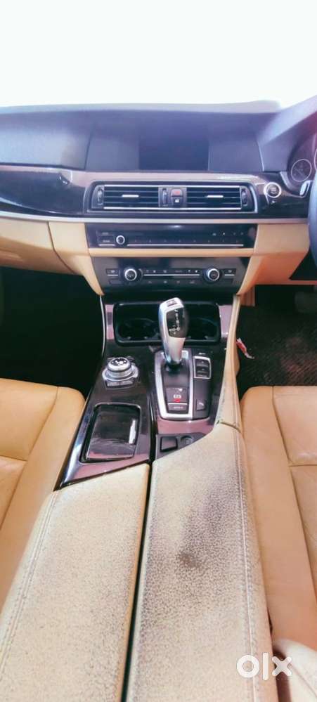 Bmw 5 Series 520 D M Sport, 2015, Diesel