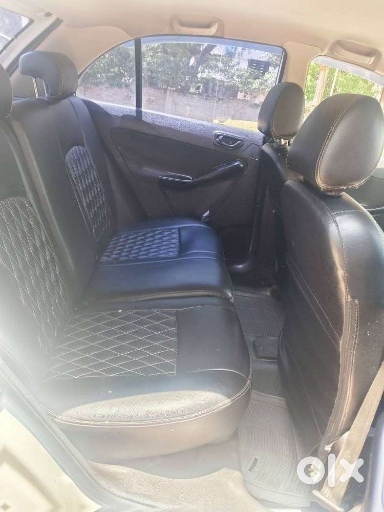 Tata Bolt Quadrajet Xm, 2016, Diesel