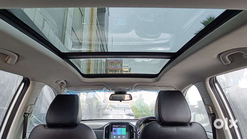 Mg Hector Sharp Dct Petrol, 2019, Petrol