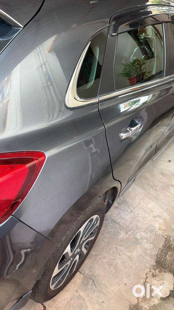 Maruti Suzuki Baleno 2024 Petrol Good Condition