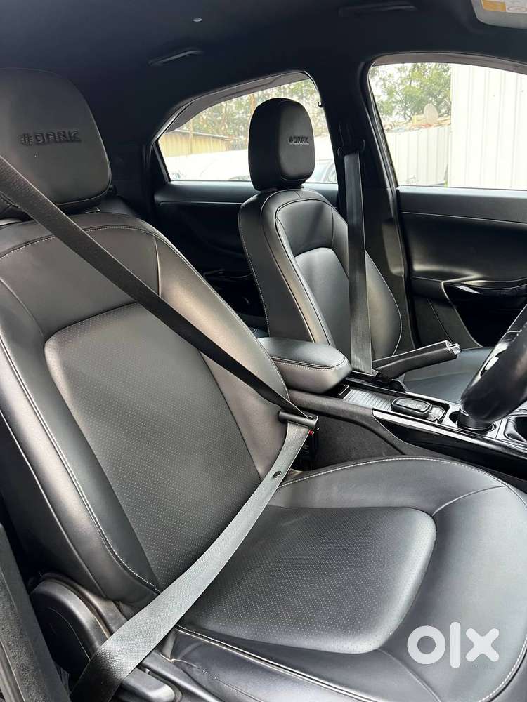 Tata Nexon 1.2 Revotron Xz Plus (o) Dark Edition, 2022, Diesel