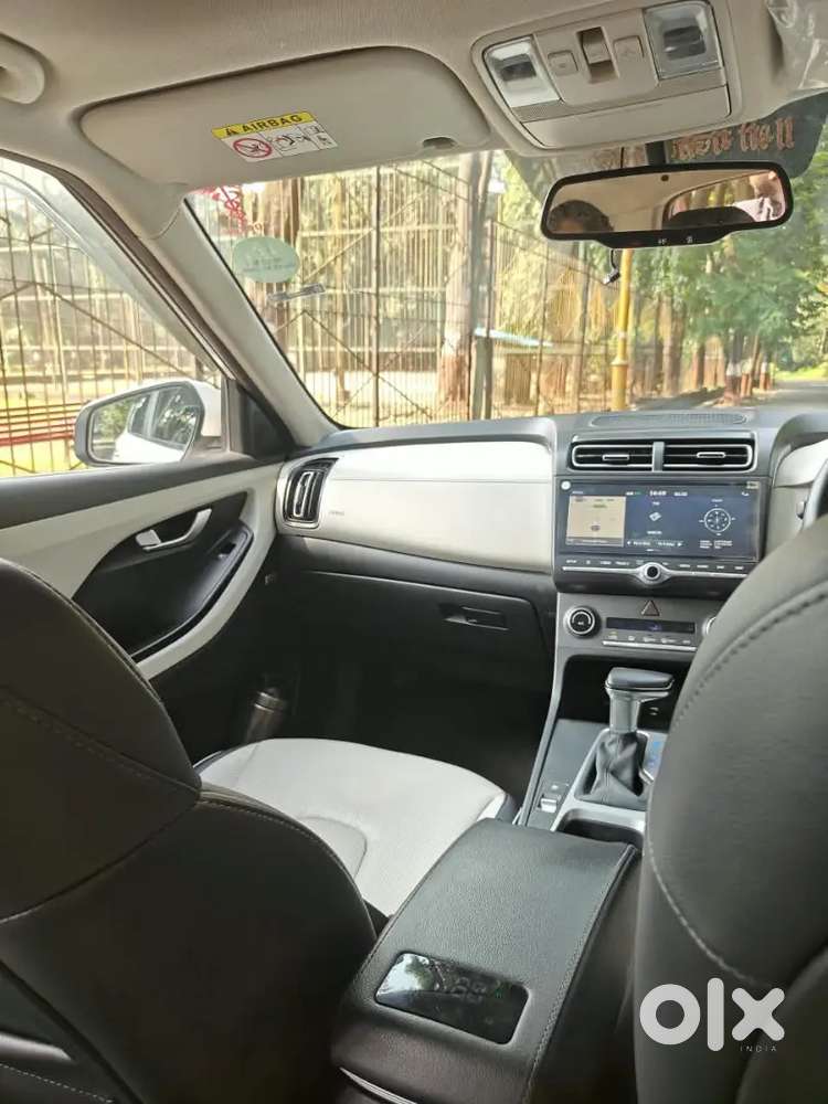 Hyundai Creta Facelift 2021 Diesel Doctor Own