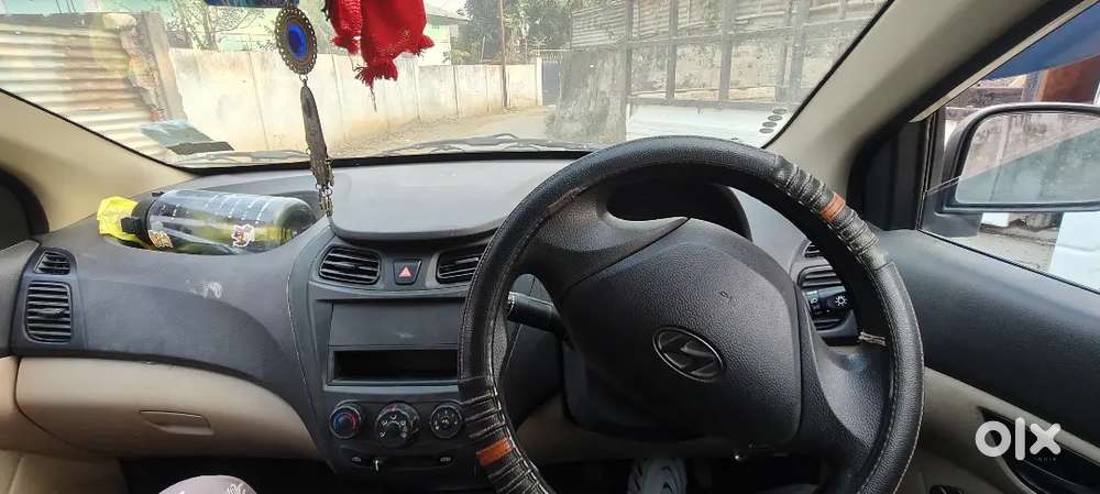Hyundai Eon 2014 Petrol Good Condition