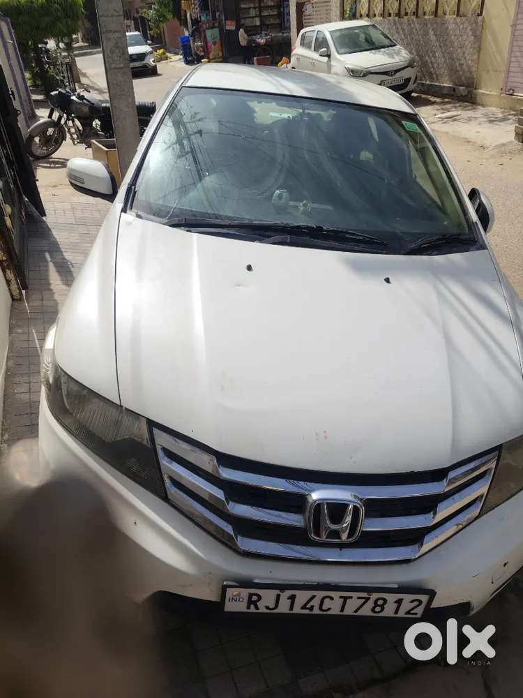 Honda City. Good Condition