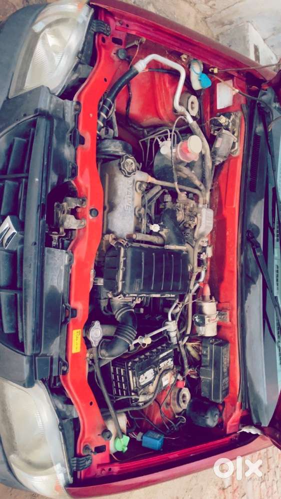 Maruti Suzuki Alto Petrol 2008