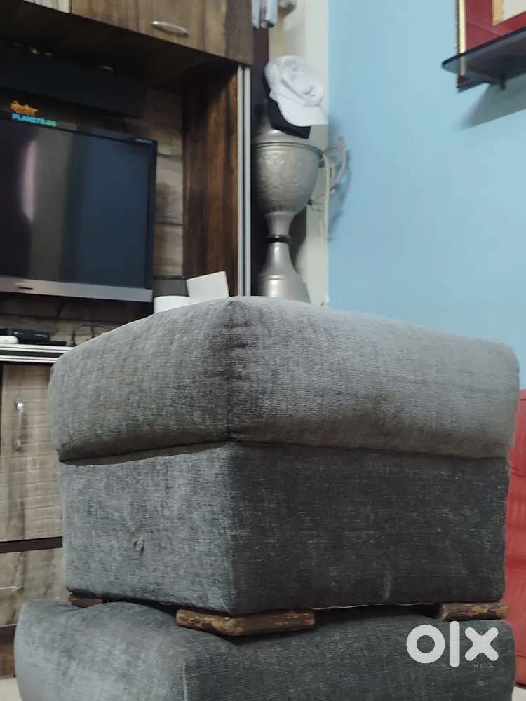 Sitting sofa