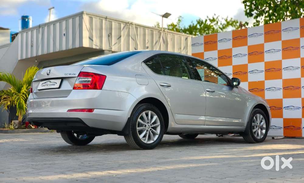 Skoda Octavia 2013-2017 Elegance 2.0 Tdi At, 2015, Diesel