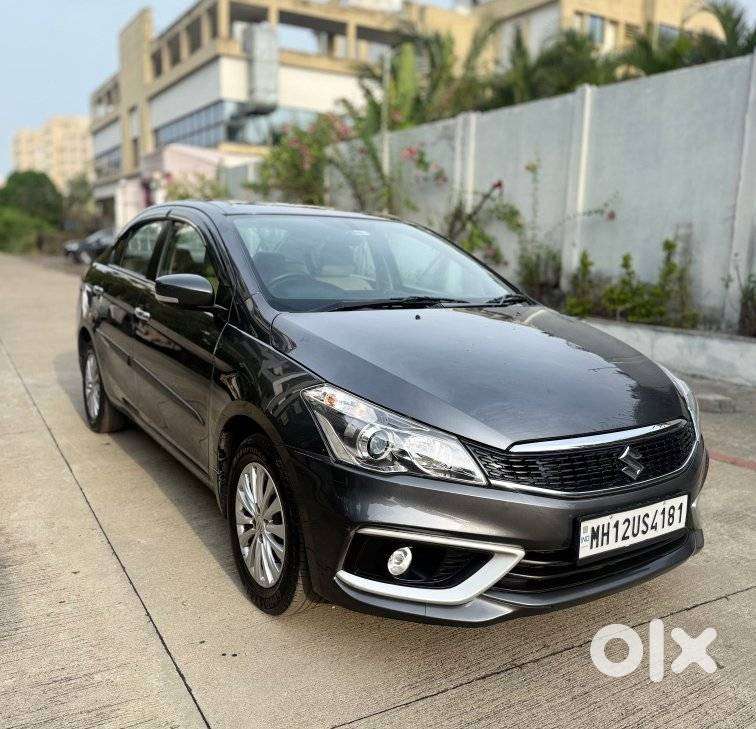Maruti Suzuki Ciaz Smart Hybrid Delta , 2022, Petrol