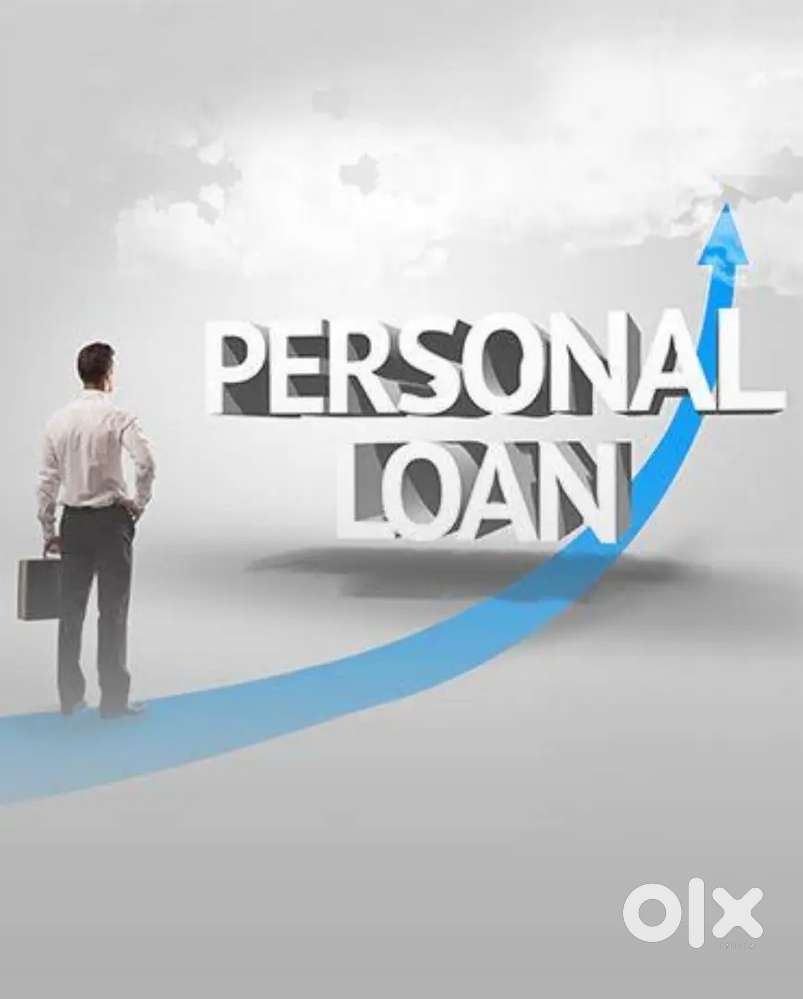 Personal loans