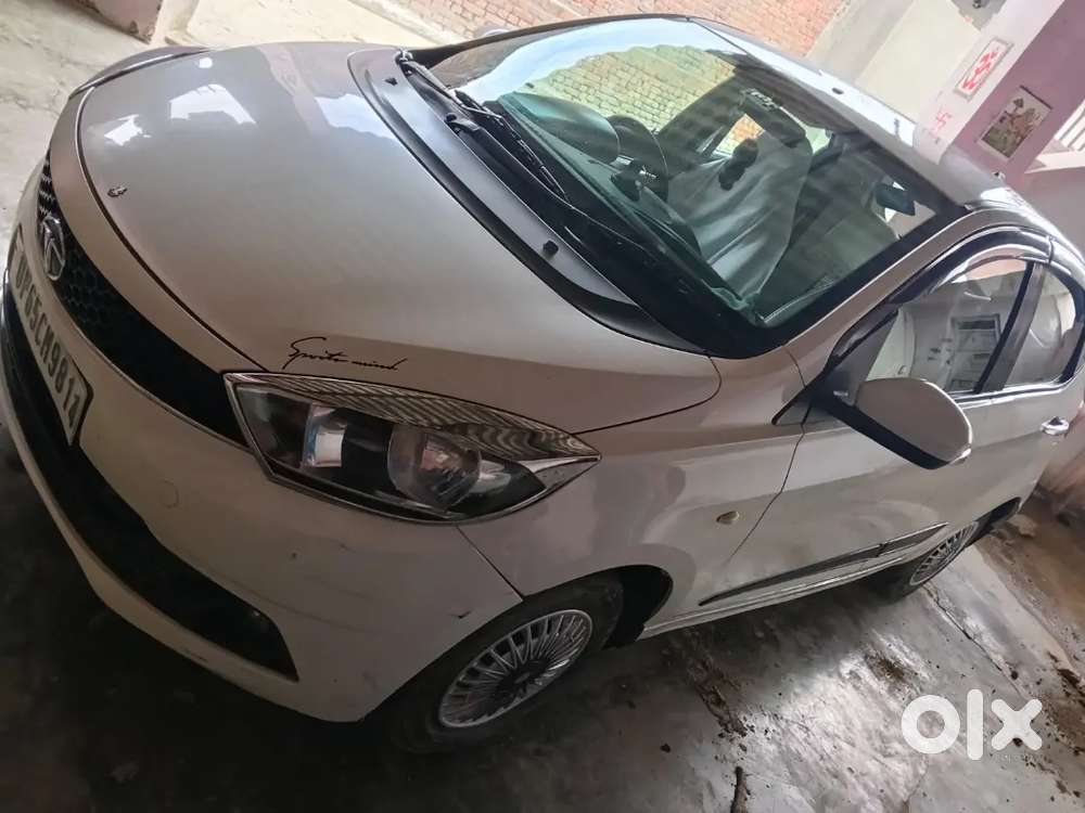 Tata Tiago 2016