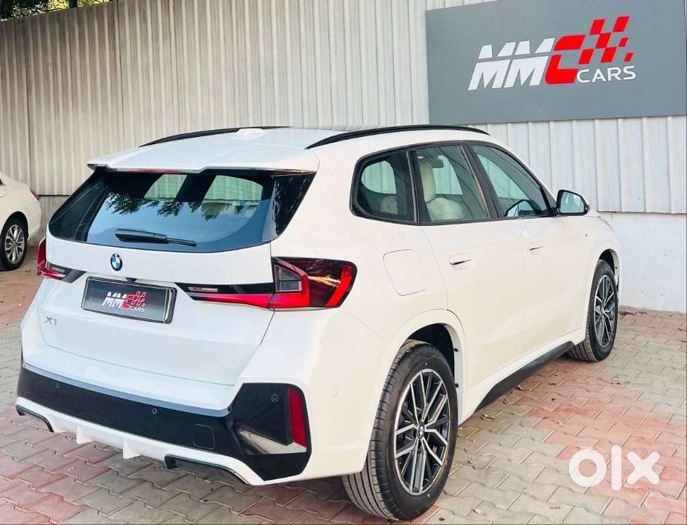 Bmw X1 Sdrive18d M Sport, 2023, Diesel