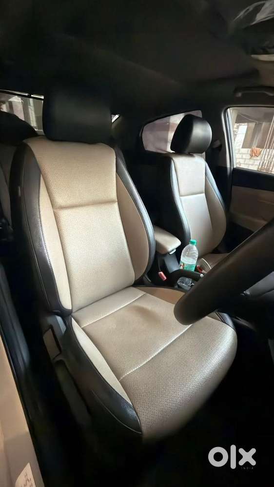 Hyundai Verna 2021 Diesel Good Condition