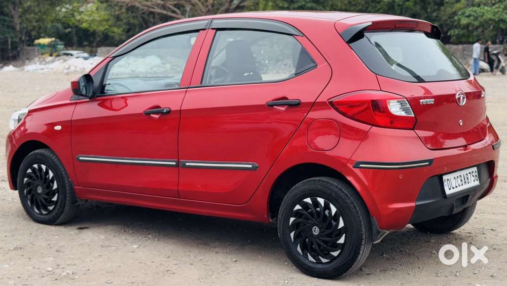 Tata Tiago 1.05 Revotorq Xm Option, 2019, Diesel