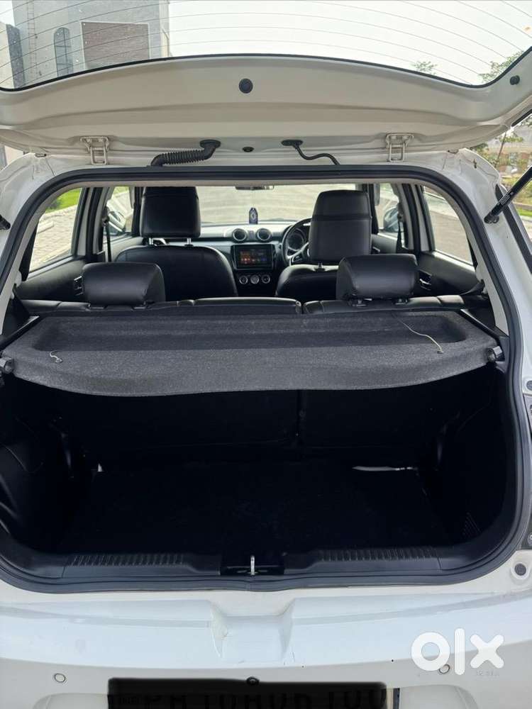 Swift Zxi Amt Top Good Condition