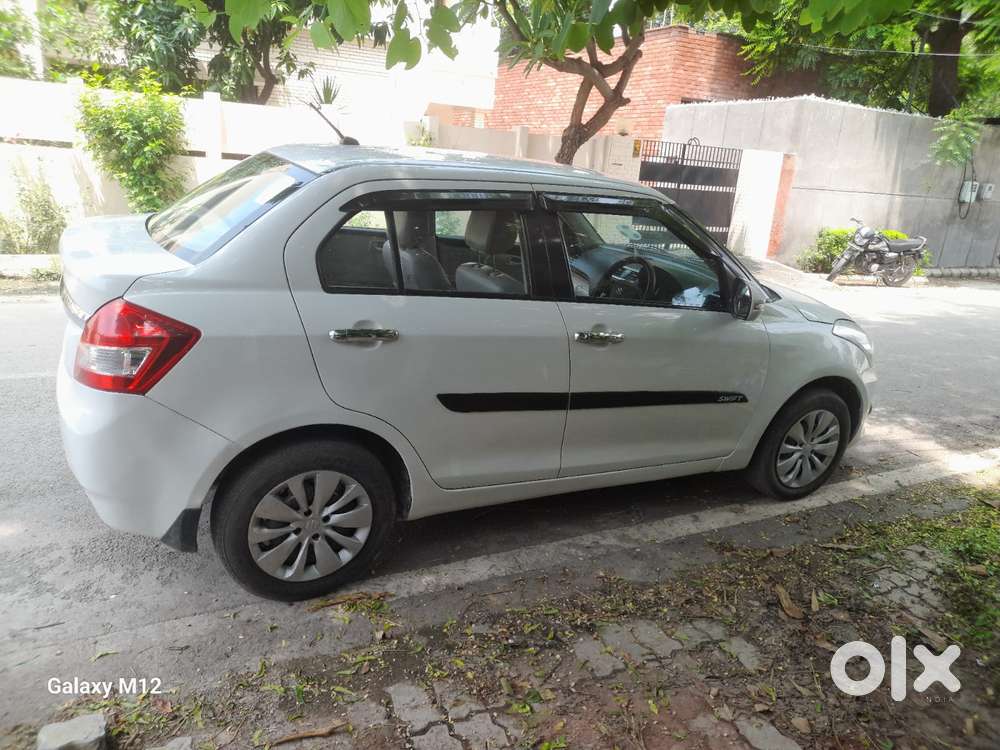 Maruti Suzuki Dzire, 2012, Diesel