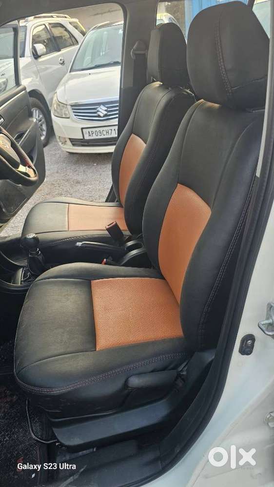 Maruti Suzuki Swift 2011-2014 Vdi, 2013, Diesel