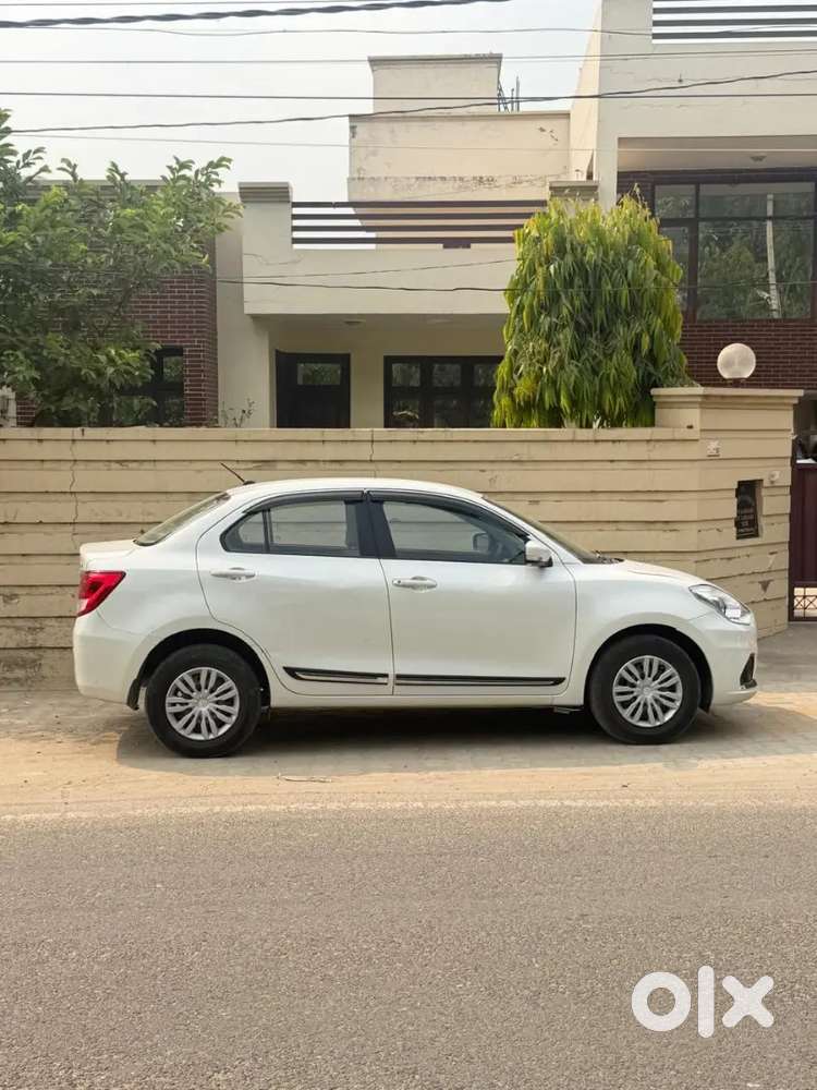Swift Desire Vxi
