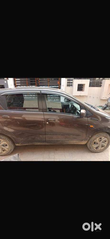 Datsun Redigo 2021 Petrol 27000 Km Driven