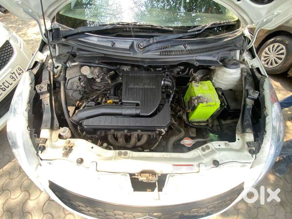 Maruti Suzuki Swift 2004-2010 Vxi With Abs, 2017, Petrol