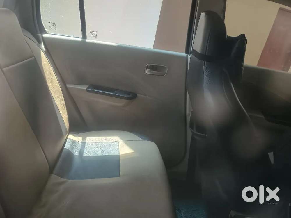 Maruti Suzuki Celerio 2017, Zxi(o)