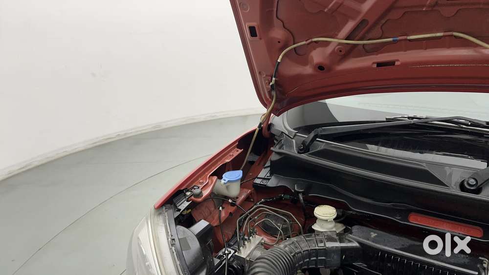Maruti Suzuki S-presso Vxi Plus, 2019, Petrol