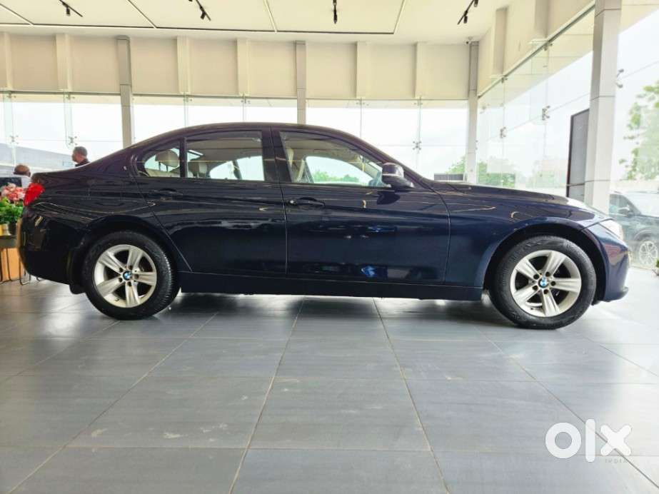 Bmw 3 Series 320d, 2013, Diesel