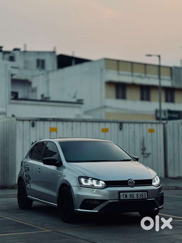 Volkswagen Polo 2014 Diesel Well Maintained