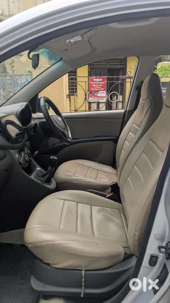 Hyundai I10 Magna 2013 Petrol Manual