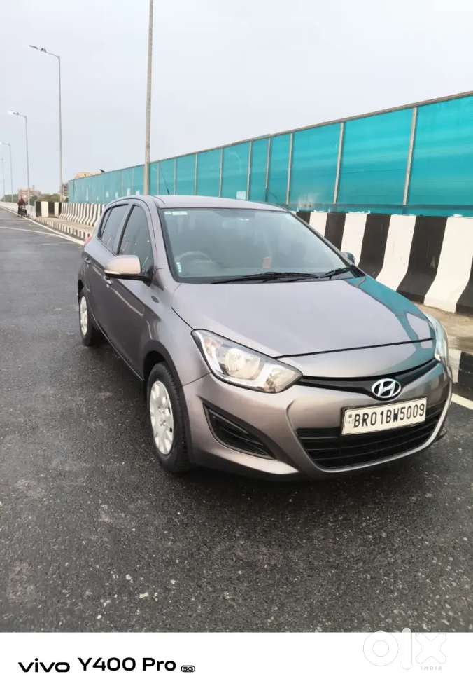 Hyundai I20 Magna 2013 Model