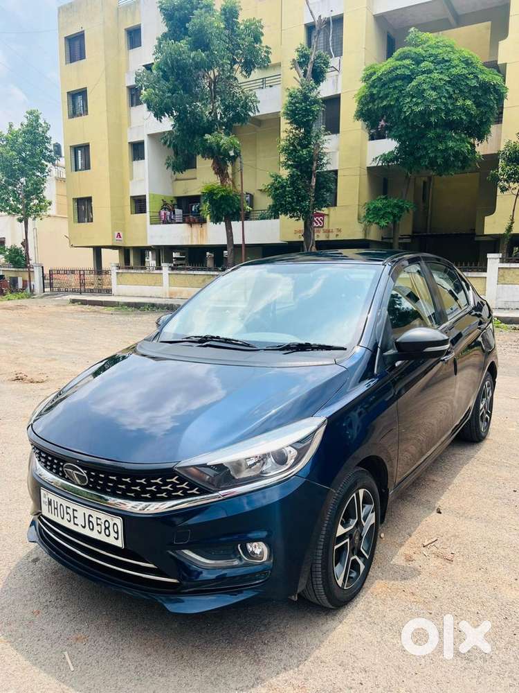 2020 Tata Tigor Petrol  25,000 Km