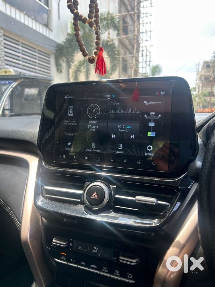 Maruti Suzuki Grand Vitara Petrol 2024
